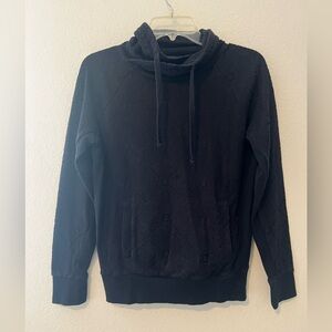 Prana Women’s Black Sweater